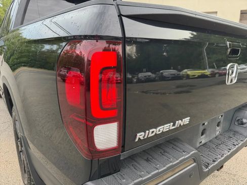 Used 2019 Honda Ridgeline Black Edition image 25