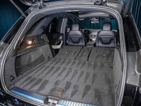 New 2026 Mercedes-Benz GLE 580 4MATIC image 7