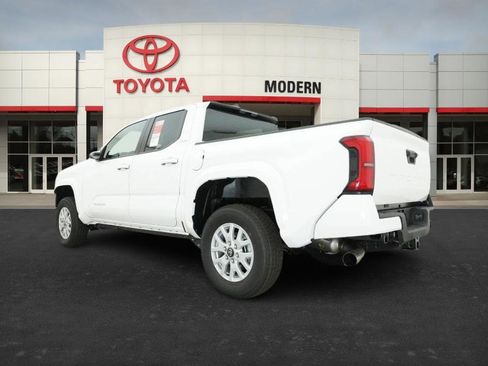 New 2025 Toyota Tacoma SR5 image 14