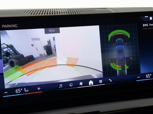 Used 2024 BMW 530i image 55