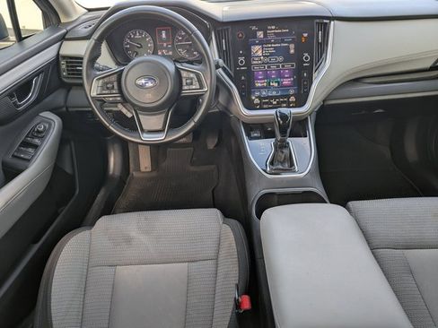 Used 2020 Subaru Outback Premium w/ Popular Package #1 image 19