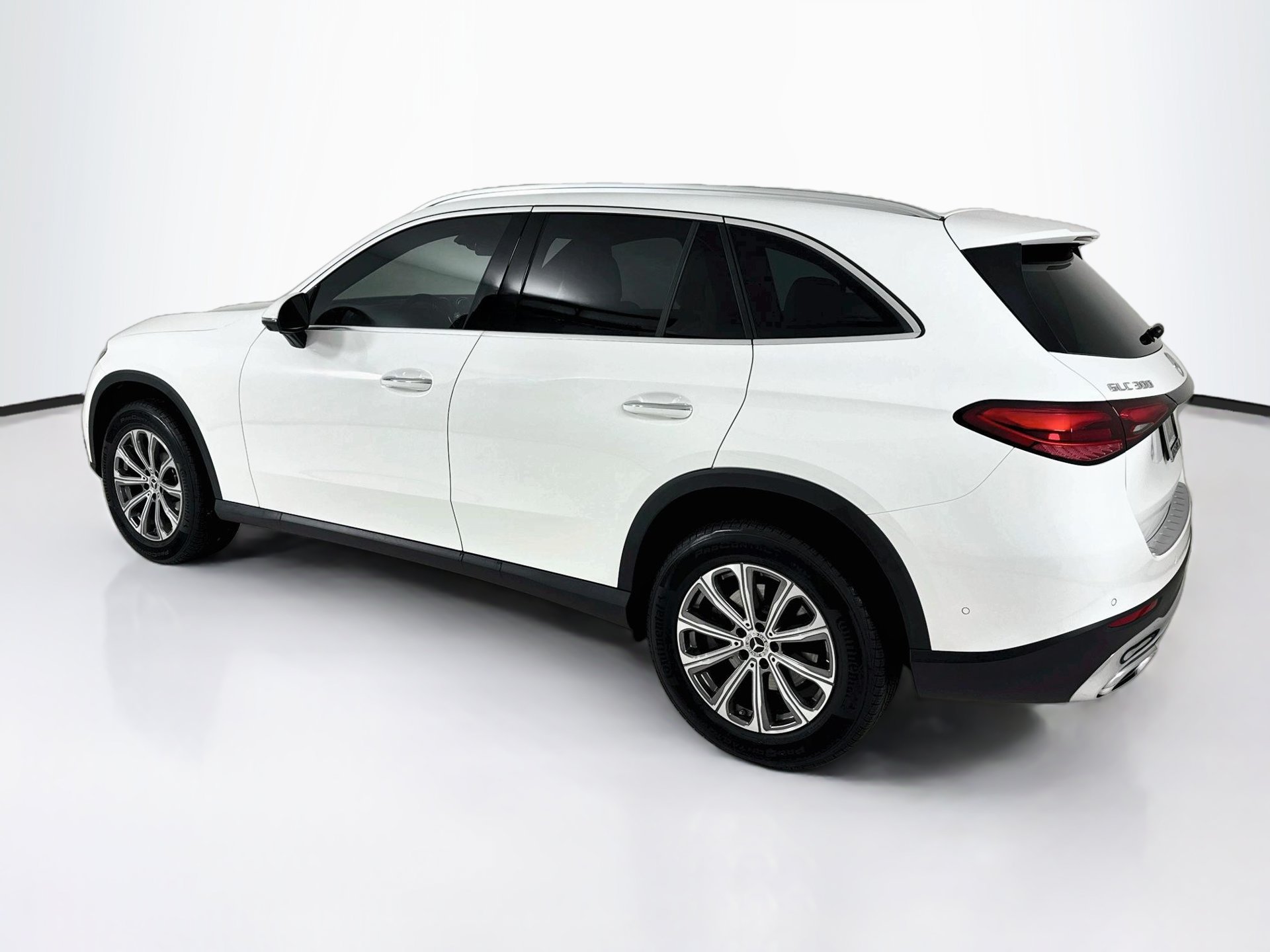 Certified 2026 Mercedes-Benz GLC 300 image 6