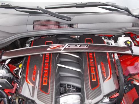 Used 2015 Chevrolet Camaro Z/28 image 38