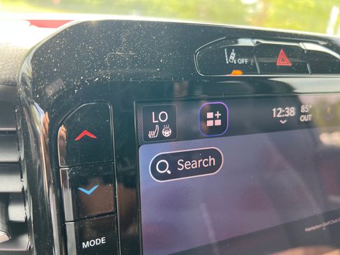 New 2026 RAM 1500 Rebel AWD/4WD image 30