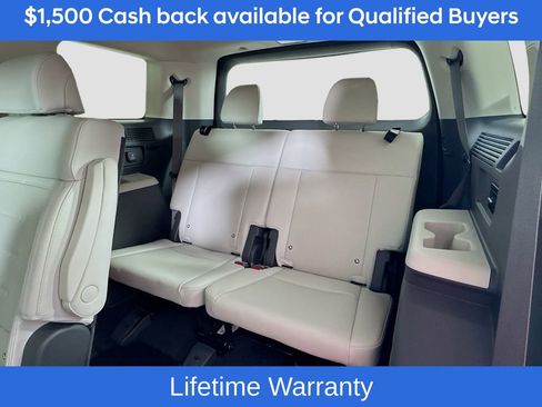 New 2026 Hyundai Santa Fe Calligraphy image 30