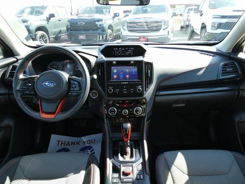 Used 2024 Subaru Forester Sport image 20