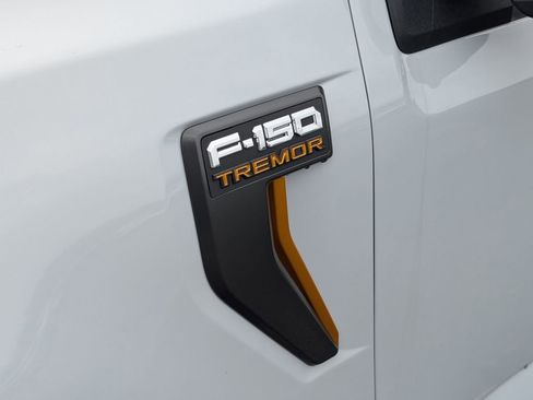 Used 2025 Ford F150 Tremor AWD/4WD image 9