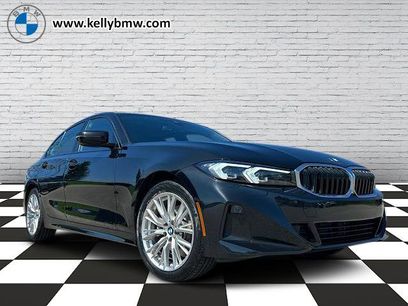 Certified 2023 BMW 330i xDrive Sedan w/ Premium Package