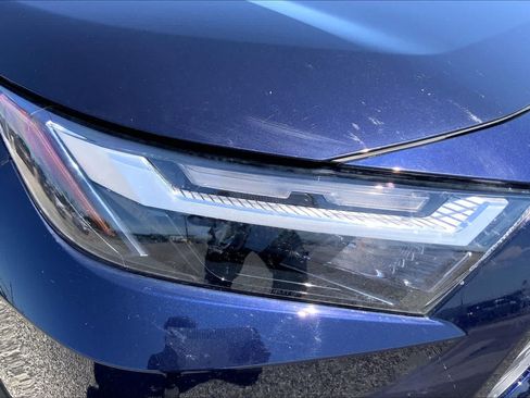 Used 2025 Toyota RAV4 XLE FWD image 50