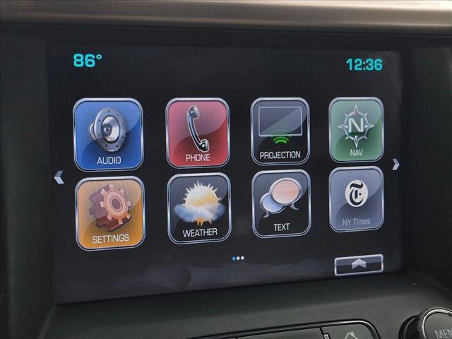 Used 2017 GMC Acadia Denali w/ Technology Package FWD image 8