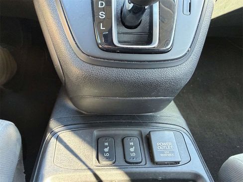 Used 2015 Honda CR-V EX image 15
