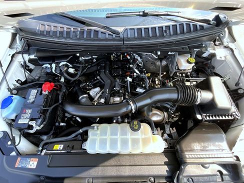 Used 2023 Ford Expedition King Ranch AWD/4WD image 29