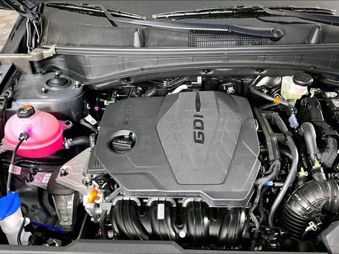 New 2026 Kia Sportage SX FWD image 2