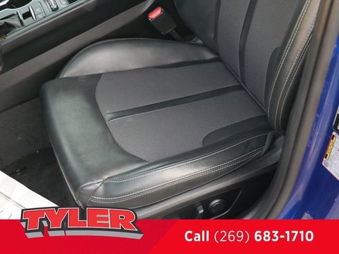 Used 2022 Kia K5 GT-Line w/ GT-Line Awd Premium Package image 36