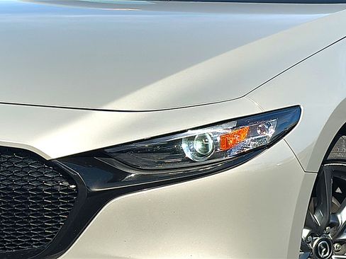 Used 2024 MAZDA MAZDA3 s image 4