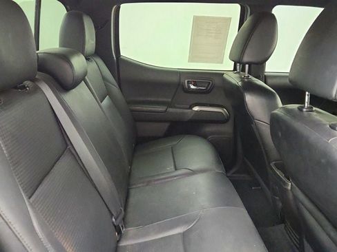 Used 2023 Toyota Tacoma Limited AWD/4WD image 20