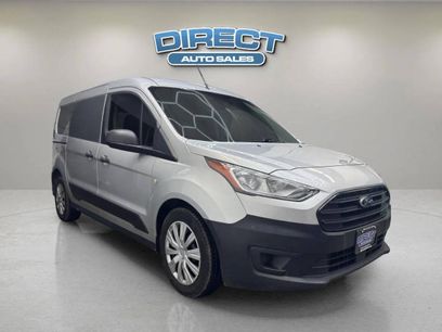 Used 2019 Ford Transit Connect XL