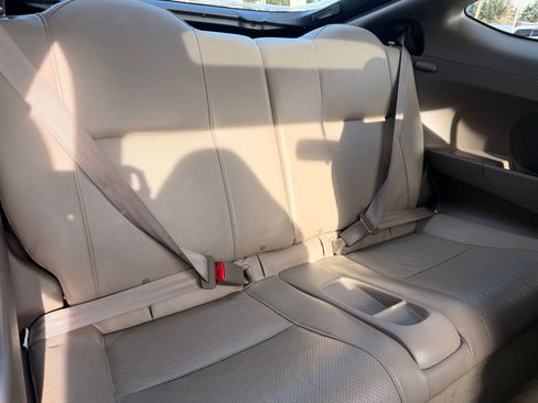 Used 2004 Acura RSX Type-S image 29