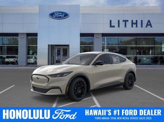 New 2026 Ford Mustang Mach-E Select w/ Comfort Package Lite RWD video 1