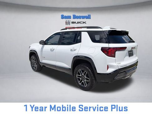New 2026 GMC Terrain AT4 w/ Technology Package II AWD/4WD image 7