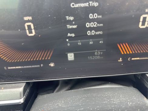Used 2025 Kia K5 GT-Line FWD image 11