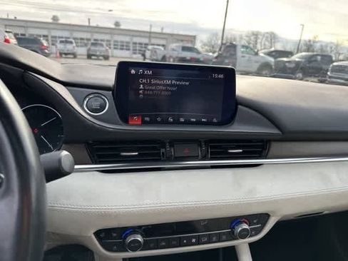 Used 2018 MAZDA MAZDA6 Signature image 8