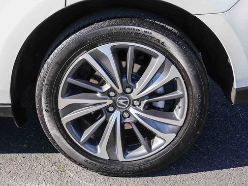 Used 2019 Acura MDX FWD w/ Technology Package image 11