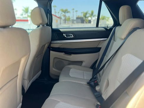 Used 2017 Ford Explorer FWD image 13