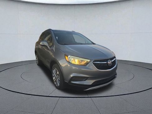 Used 2019 Buick Encore Preferred image 7