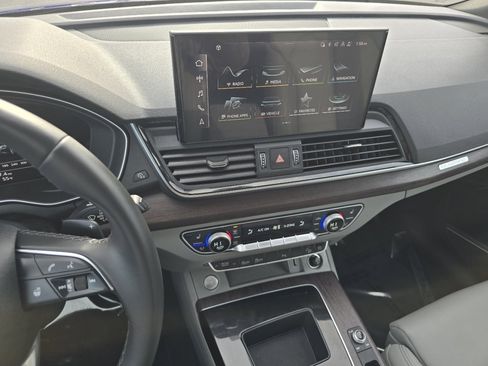 Used 2022 Audi Q5 2.0T Premium Plus image 31
