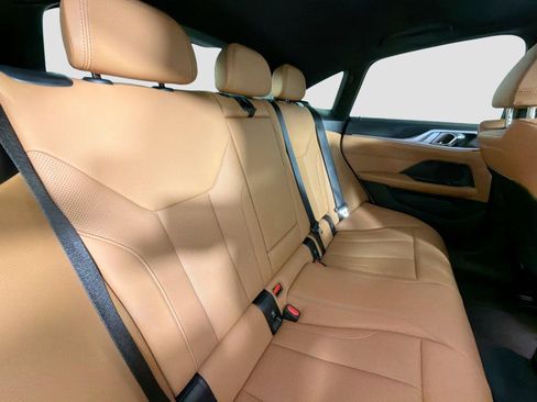 Used 2024 BMW M440i Gran Coupe RWD image 27
