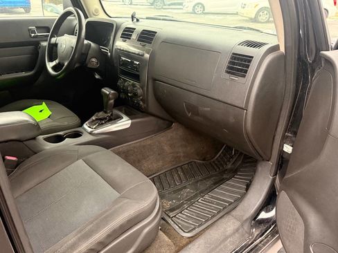 Used 2007 HUMMER H3 Base 4dr SUV 4WD image 10