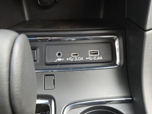 New 2026 Subaru Ascent Bronze Edition image 16