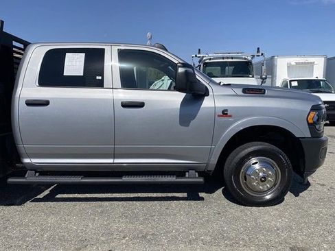 Used 2023 RAM 3500 Tradesman w/ Max Tow Package image 69