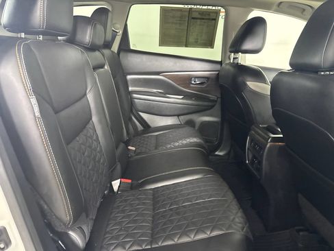 Used 2023 Nissan Murano Platinum w/ Cargo Package AWD/4WD image 32