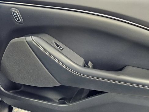 Used 2023 Ford Mustang Mach-E Select RWD image 6