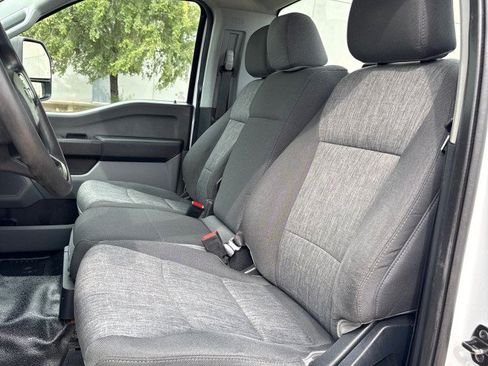 Used 2023 Ford F450 XL AWD/4WD image 13