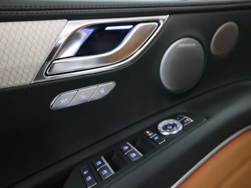 New 2026 Genesis GV80 3.5T Advanced AWD/4WD image 18