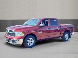 Used 2020 RAM 1500 Tradesman w/ Chrome Plus Package RWD 360° Tour