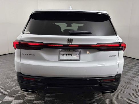 New 2026 Buick Enclave Sport Touring w/ Power Package image 10
