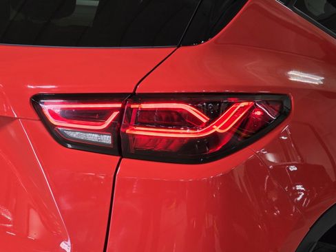 Used 2025 Chevrolet Blazer LT image 12