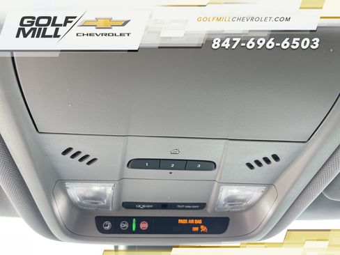Used 2024 Chevrolet Blazer LT FWD image 26