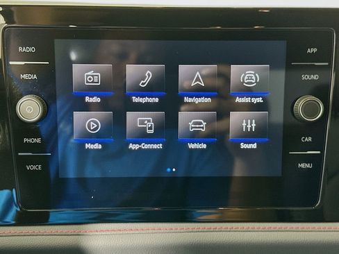 Used 2025 Volkswagen Jetta GLI Autobahn image 14