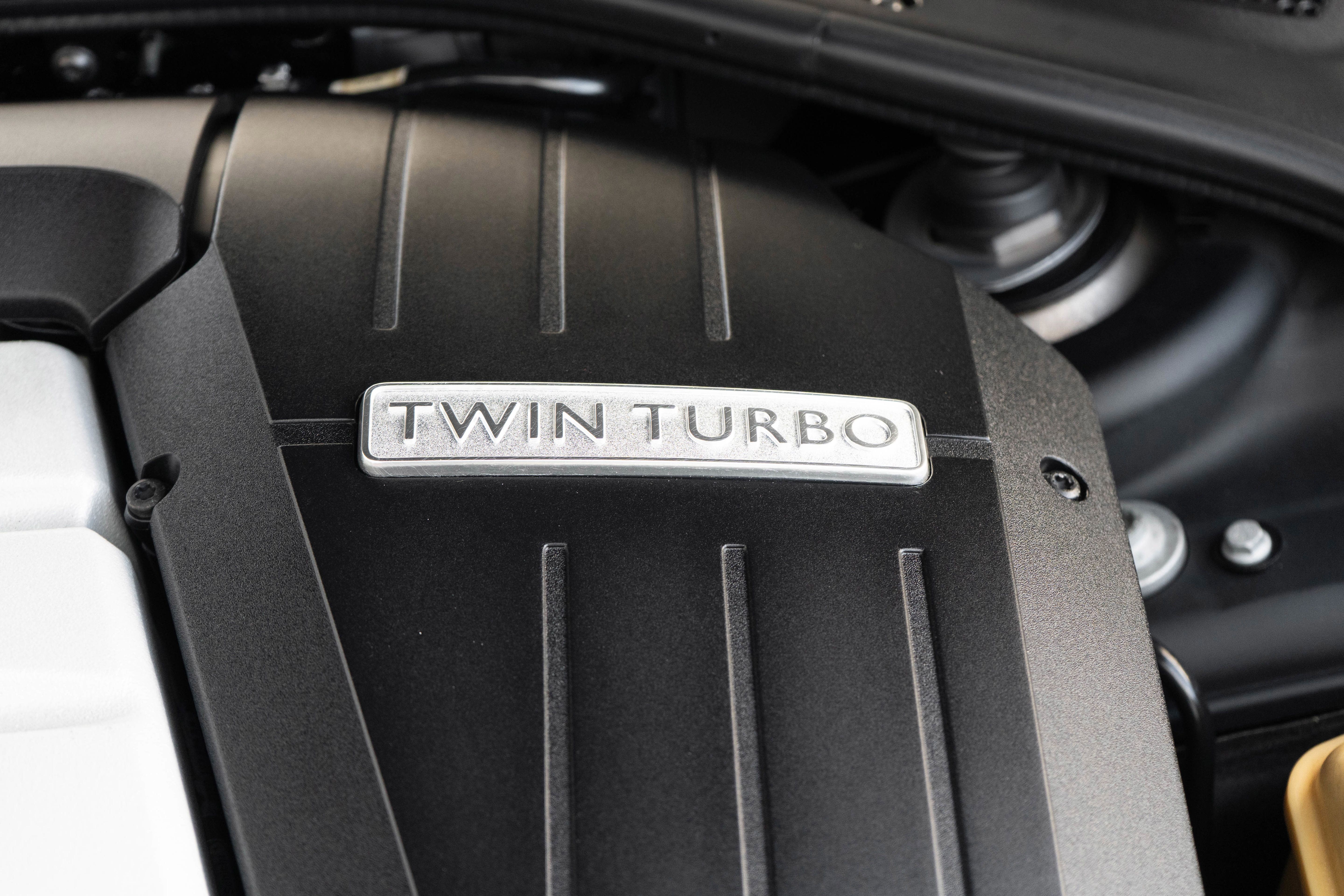 Used 2016 Bentley Continental GT AWD/4WD image 38