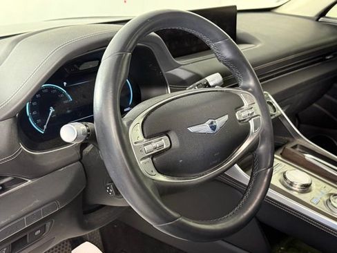 Used 2023 Genesis GV80 2.5T w/ Prestige Package AWD/4WD image 18