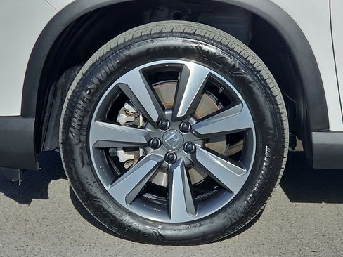 Used 2023 Honda Pilot Elite image 8