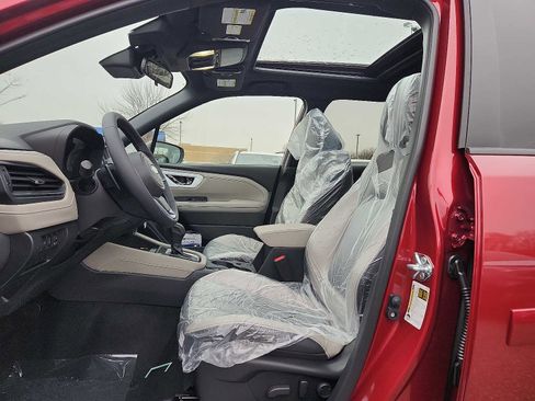 New 2025 Subaru Forester Limited image 6