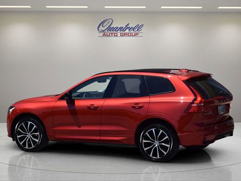 Certified 2023 Volvo XC60 B5 Plus w/ Climate Package AWD/4WD image 7