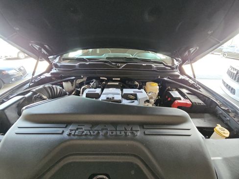 New 2024 RAM 2500 Tradesman w/ Chrome Appearance Group image 22