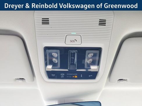 New 2025 Volkswagen ID. Buzz 1st Edition image 31